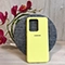 کاور سیلیکونی مناسب برای گوشی موبایل سامسونگ Galaxy S20 Ultra